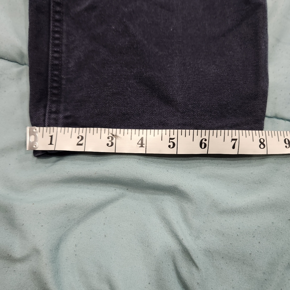 Carhartt men's b11-mdt size 38x30 - Picture 8 of 8